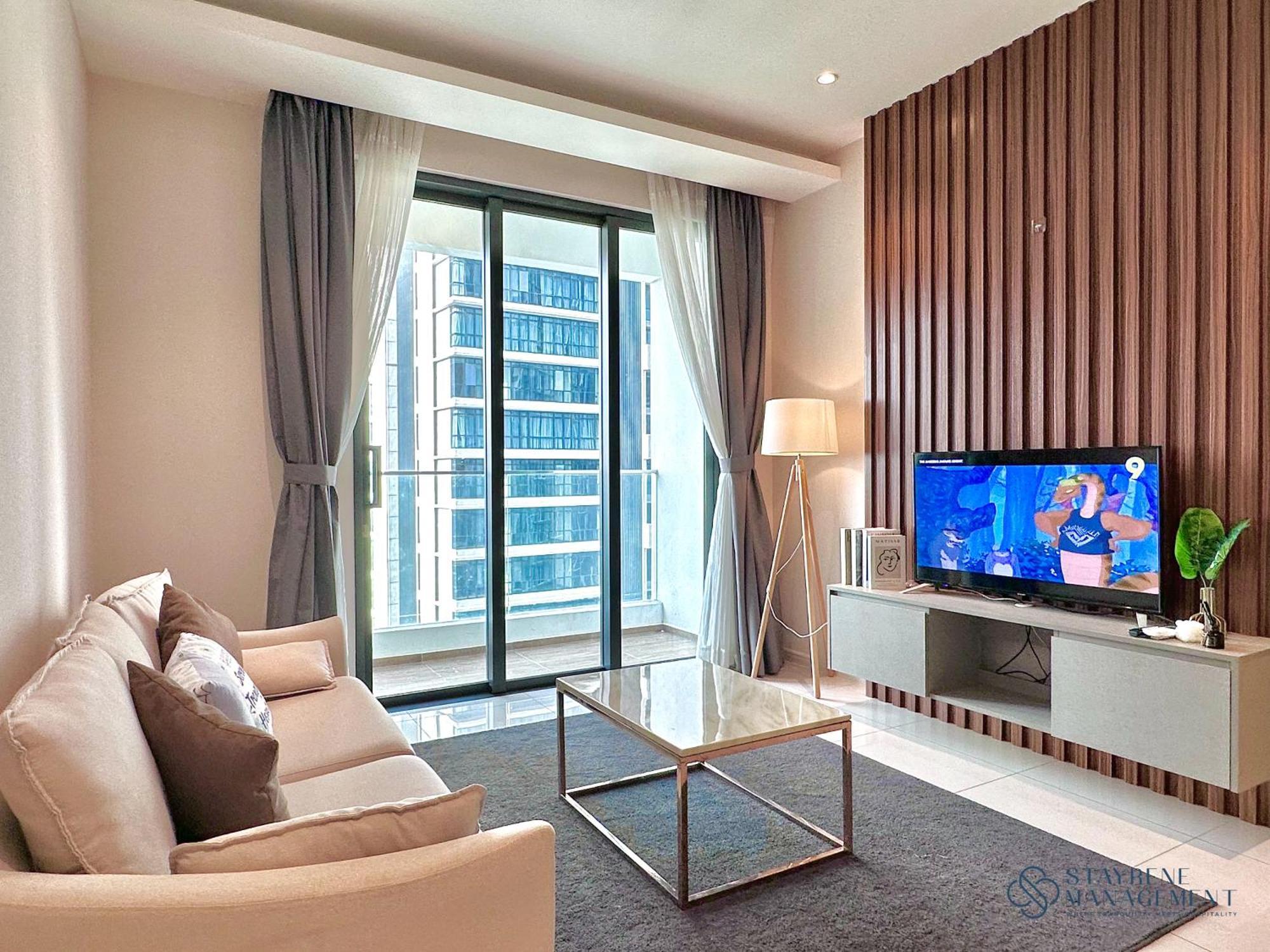 The Elysia Suites Nusajaya  Room photo